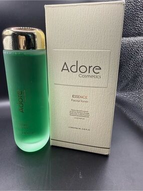 Adore Essence Facial Toner —